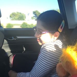 Meet your Posher, Chandni